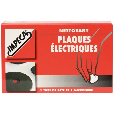 IMPECA PLAQUES CHAUFFANTES    50ML (Vendu par 1)