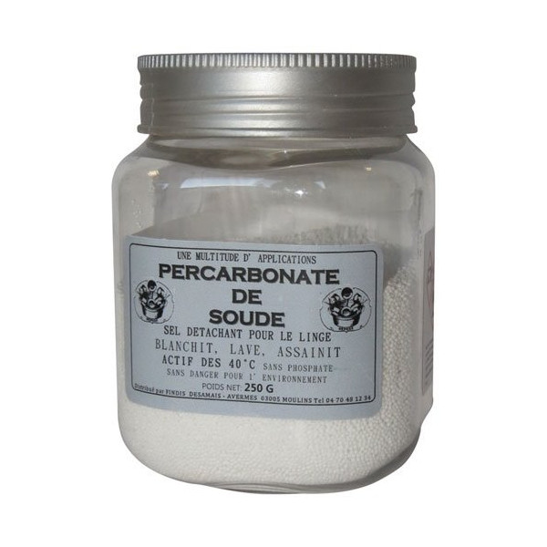 DOUSSELIN - Percarbonate de Soude - 250 g
