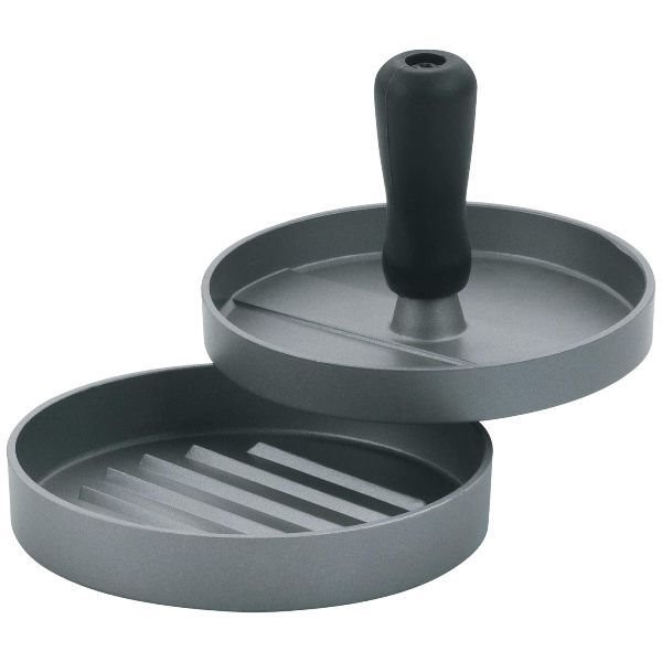 KELA - Presse de hamburger - Buffalo