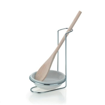 REPOSE CUILLERE BUTLER ARGENT