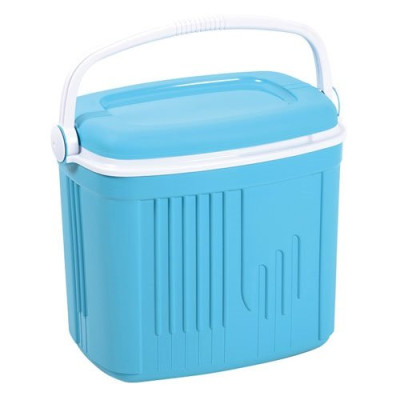 GLACIERE ICEBERG 32L BLEU TURQUOISE