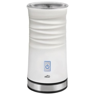 MOUSSEUR A LAIT ELECT 500W BLANC