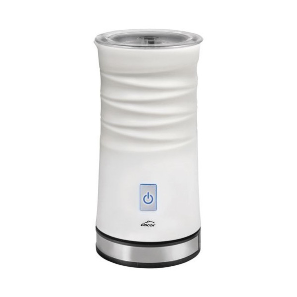 LACOR - Mousseur à lait électrique - 69396