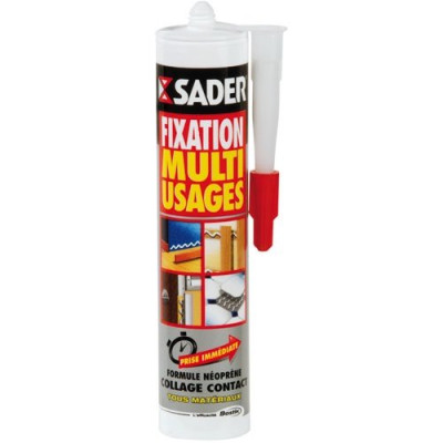 SADER COLLE FIXATION NEOP.M.USAG.310ML (Vendu par 1)