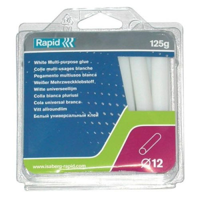 COLLE BLANCHE D.12 LG 94 125GRS   BL (Vendu par 1)