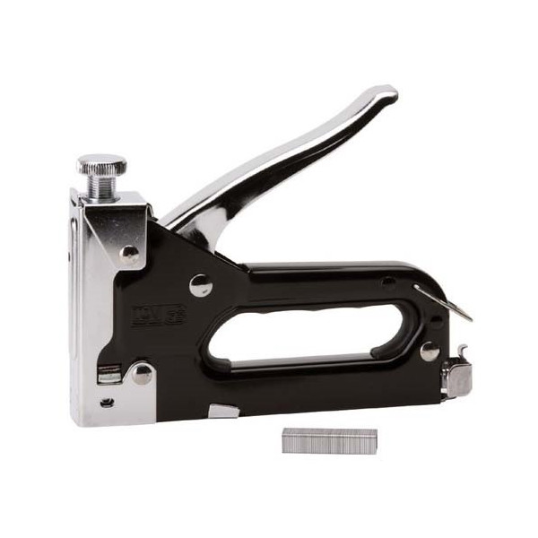 RAPID - Agrafeuse métal compacta rapid blister