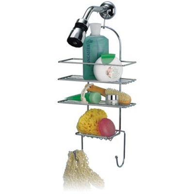 SERVITEUR DOUCHE P/ACCESSOIRE CHRO2226 (Vendu par 1)