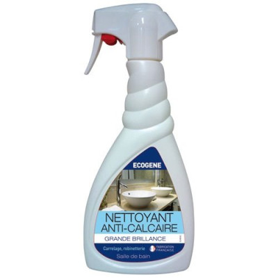 NETT.ANTI CALCAIRE MARINE PULV 500ML (Vendu par 1)