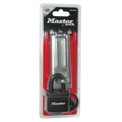 MORAILLON+CADENAS 40MM SC (Vendu par 1)