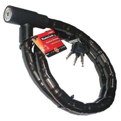 ANTIVOL SCOOTER ARTIC.1M20X30MM 8115EU (Vendu par 1)