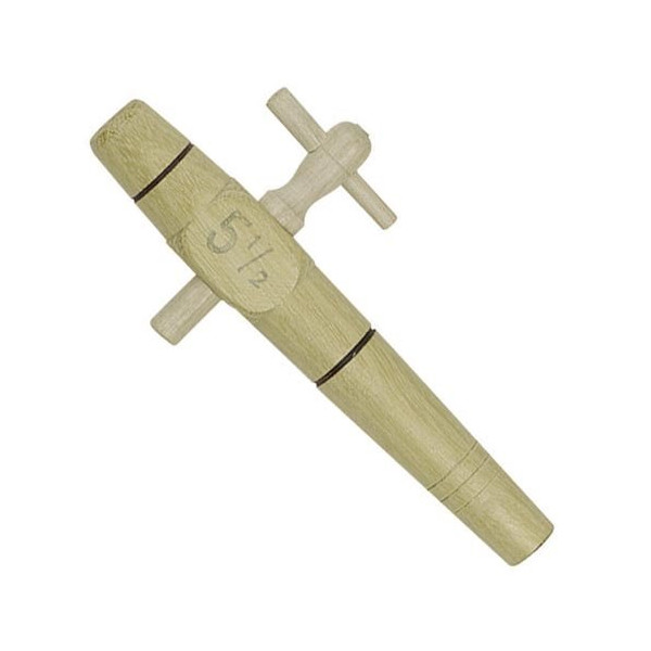 BOUCHONNERIE JOCONDI - Robinet bois le sécur./acacia 6