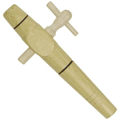 ROBINET BOIS LE SECUR./ACACIA 7 (Vendu par 1)