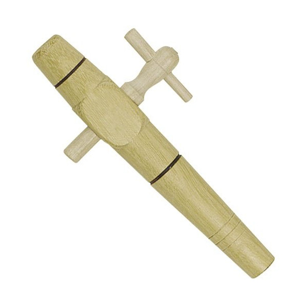 BOUCHONNERIE JOCONDI - Robinet bois le sécur./acacia 8