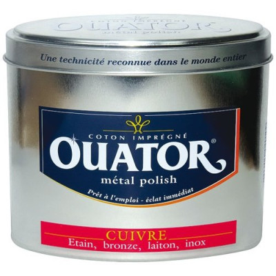 OUATOR METAUX MENAGERS 75GR   040109 (Vendu par 1)