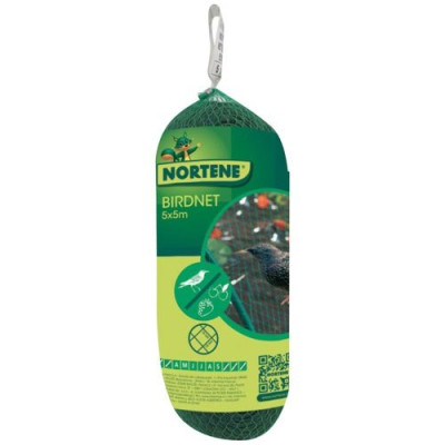 FILET PROTECTION 5MX5M (Vendu par 1)