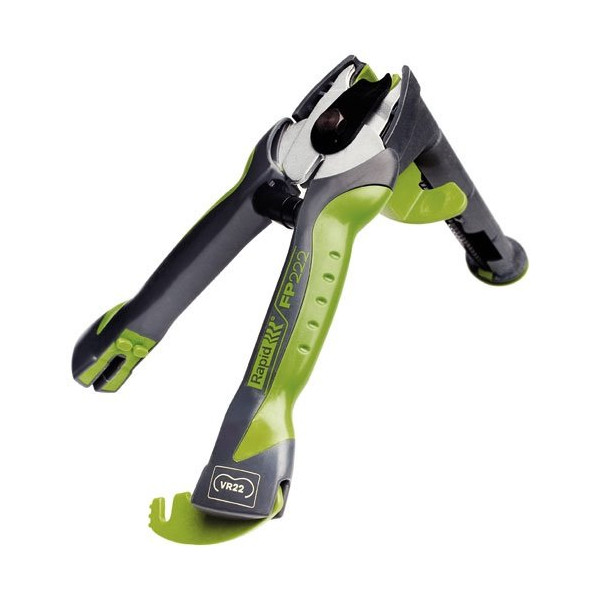 RAPID - Pince à grillage FP 222