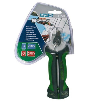 PINCE A GRILLAGE FP 20 SC   23468000