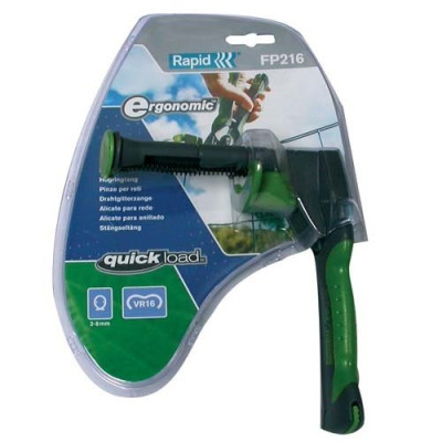 PINCE A GRILLAGE FP 216 SC (Vendu par 1)