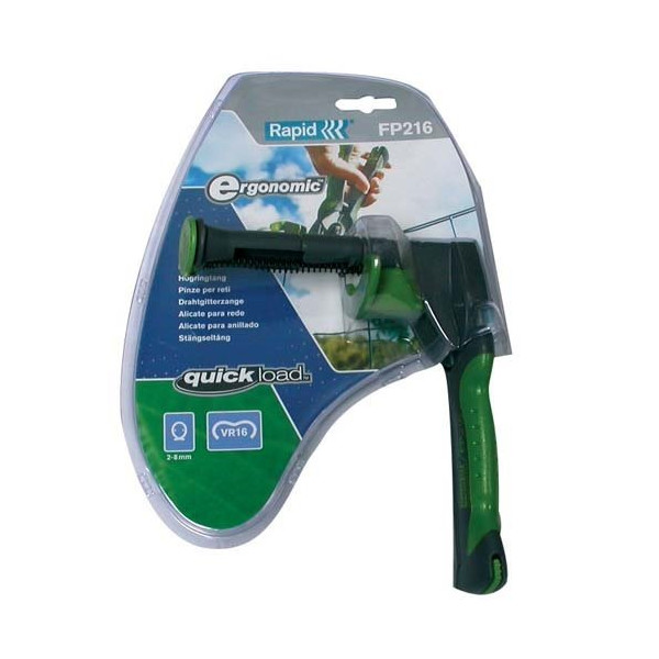 RAPID - Pince à grillage FP 216 sc