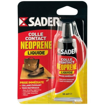 SADER COLLE CONTACT NEOP.LIQ.BL 55ML (Vendu par 1)