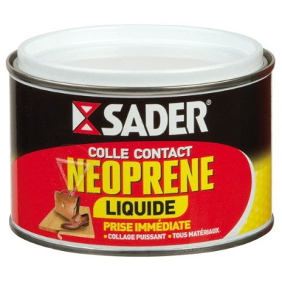 SADER COLLE CONTACT NEOP.LIQ.250ML (Vendu par 1)