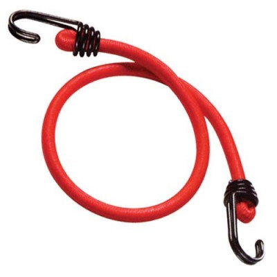 SANDOW 60CM ROUGE 2P SC (Vendu par 1)