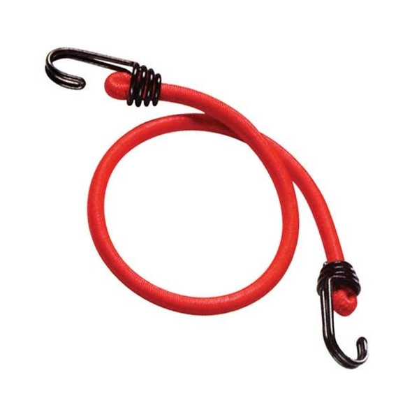 MASTER LOCK - Sandow 60cm rouge 2p sc