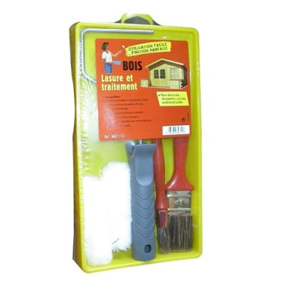 KIT POUR LASURE (Vendu par 1)