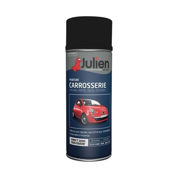 JULIEN - Julien vehidécor bbe 400ml jaune1 570054