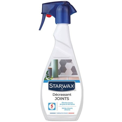 DECRASSANT SPECIAL JOINT PIST.500ML (Vendu par 1)