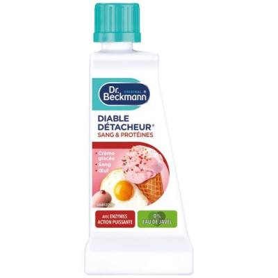 DIABLE DETACH.50ML SANG ET PROTEINES (Vendu par 3)