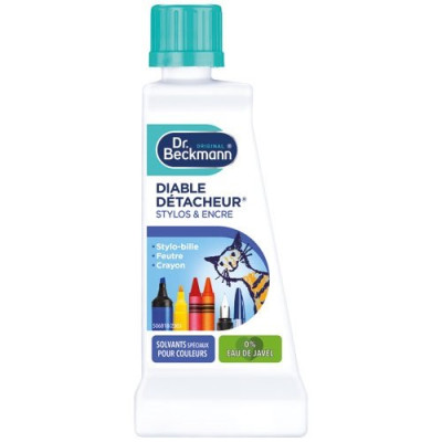 DIABLE DETACH.50ML STYLO ET ENCRE (Vendu par 1)