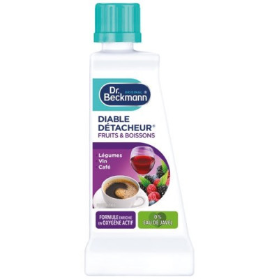 DIABLE DETACH.50ML FRUITS ET BOISSONS (Vendu par 1)