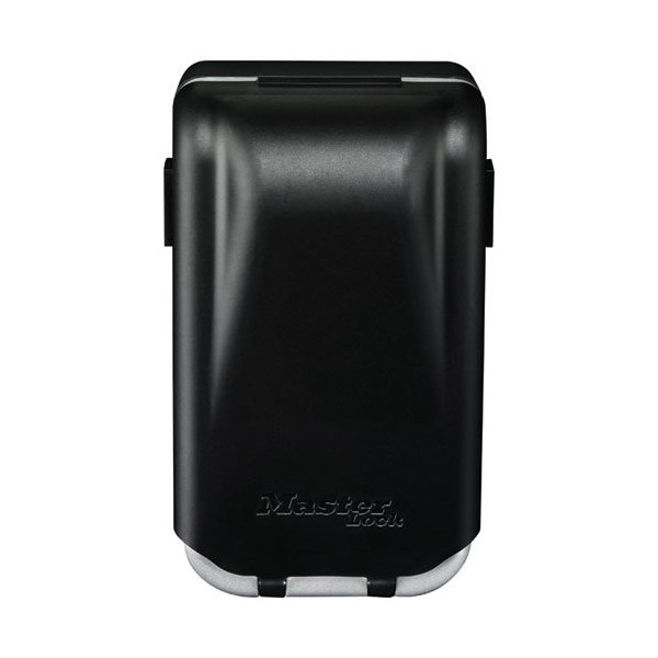 MASTER LOCK - Select access à combinaison retro éclairée