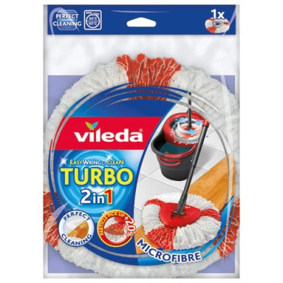 VILEDA RECH.EASYWRING CLEAN TURBO