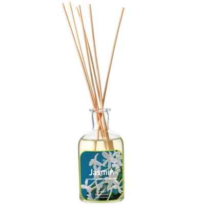 BRINS DE PARFUM BAMBOU 100ML JASMIN