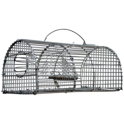 NASSE A SOURIS FIL FORME TUNNEL (Vendu par 1)