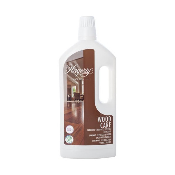 HAGERTY - Nettoyant parquet 1 L