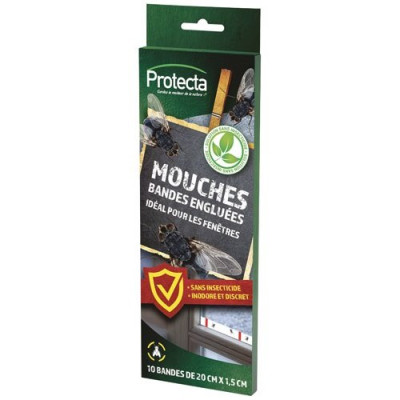 MOUCH CLAC FENETRES X10 (Vendu par 1)