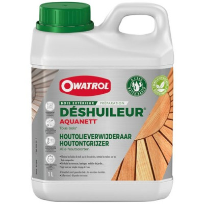 DURIEU AQUANETT 1L         560 (Vendu par 1)