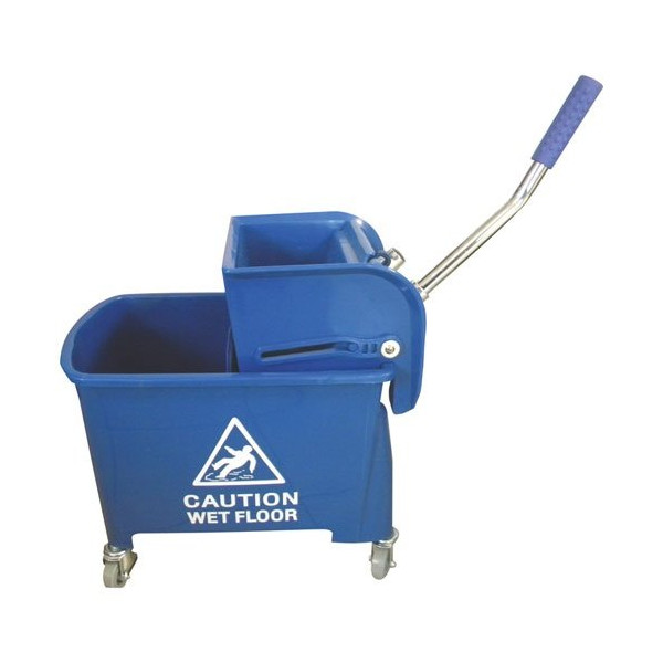 THOMAS - Mini chariotde lavage a roulettes 1317