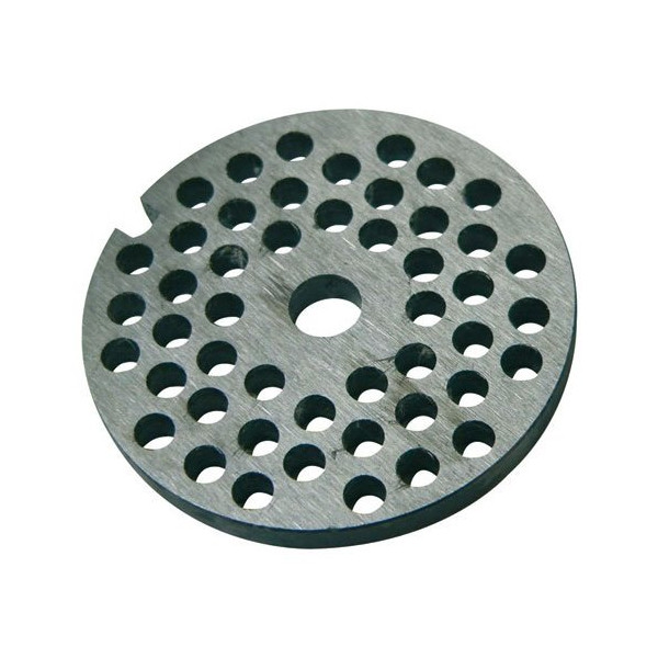 REBER - Grille pour hachoir manuel N°5 / Diamètre 10