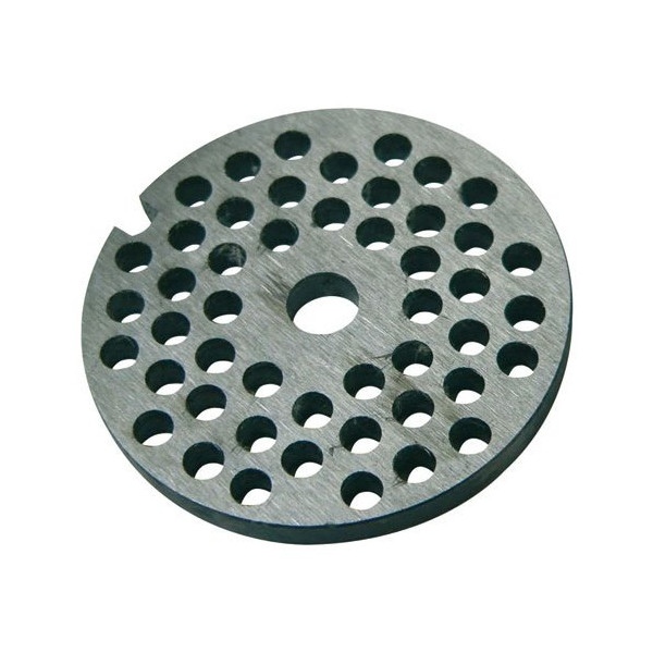 REBER - Grille pour hachoir manuel N°5 / Diamètre 12