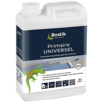 PRIMAIRE ADH/IMPER 2L BOSTIK (Vendu par 1)