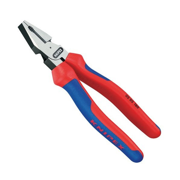 KNIPEX - Pince universelle à forte démultiplication 180mm sc