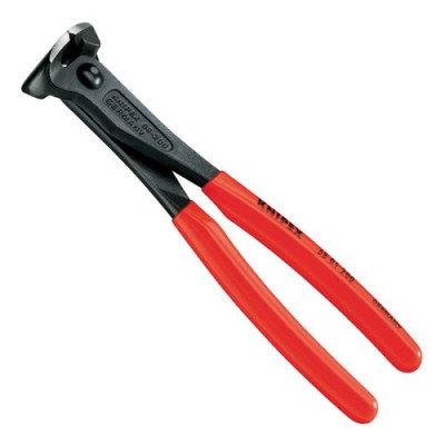 PINCE COUPANTE DEVANT 180MM SB KNIPEX