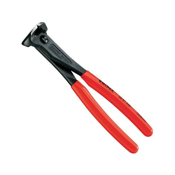 KNIPEX - Pince coupante devant 180mm  sc