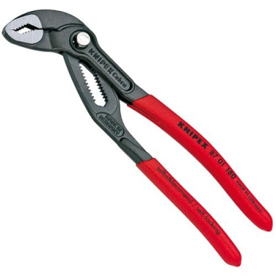 PINCE MULTIPRISE COBRA 250MM  KNIPEX