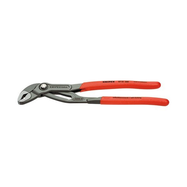 KNIPEX - Pince multiprise cobra 300mm sb