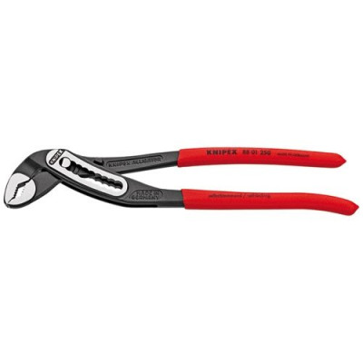 PINCE MULTIP.ALLIGATOR 250MM SB KNIPEX